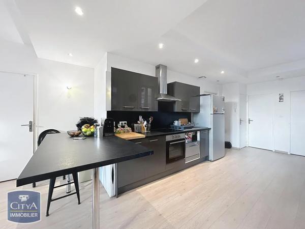 Appartement à vendre 3 pièces 74.51m²