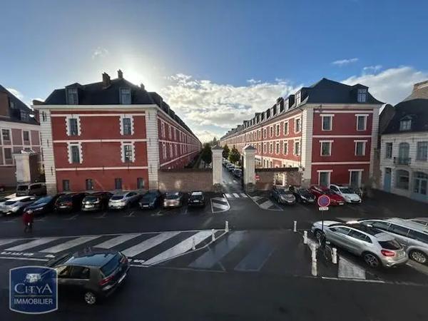 Appartement à vendre 3 pièces 74.51m²
