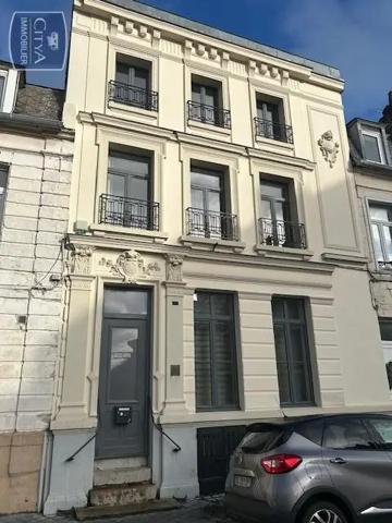 Appartement à vendre 3 pièces 74.51m²