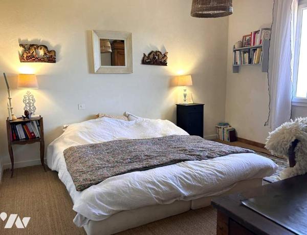 Maison d'habitation