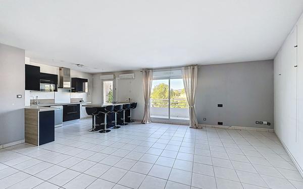 Appartement à louer    3 pièces •  Mouans-Sartoux