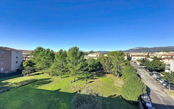 Appartement à louer    3 pièces •  Mouans-Sartoux