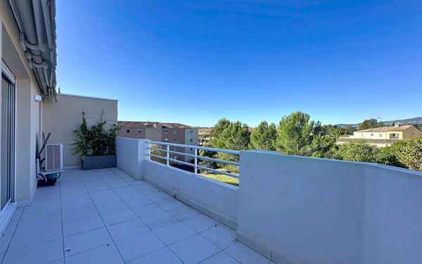 Appartement à louer    3 pièces •  Mouans-Sartoux