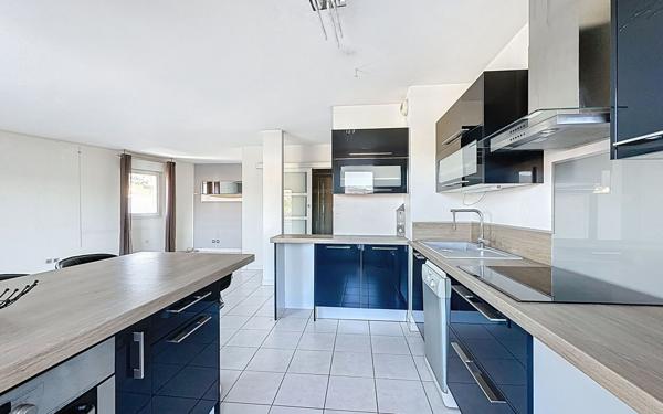 Appartement à louer    3 pièces •  Mouans-Sartoux