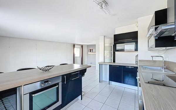 Appartement à louer    3 pièces •  Mouans-Sartoux