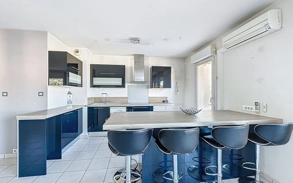 Appartement à louer    3 pièces •  Mouans-Sartoux