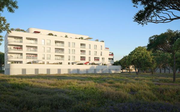 Appartement à vendre    2 pièces •  La Seyne-sur-Mer