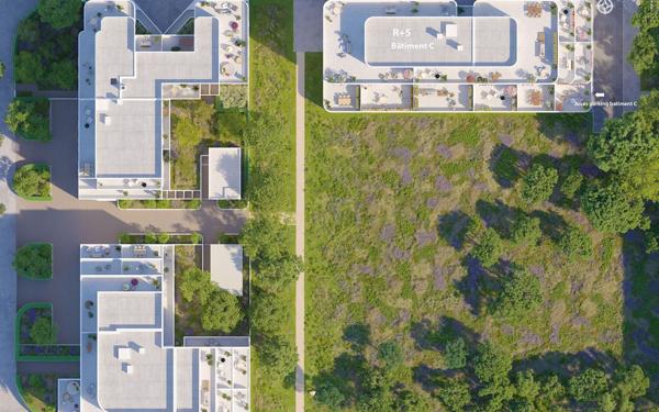 Appartement à vendre    2 pièces •  La Seyne-sur-Mer