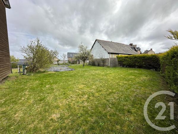 Maison à vendre  3 pièces - 198,70 m2 LUITRE - 35
