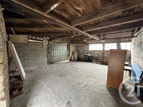 Maison à vendre  3 pièces - 198,70 m2 LUITRE - 35