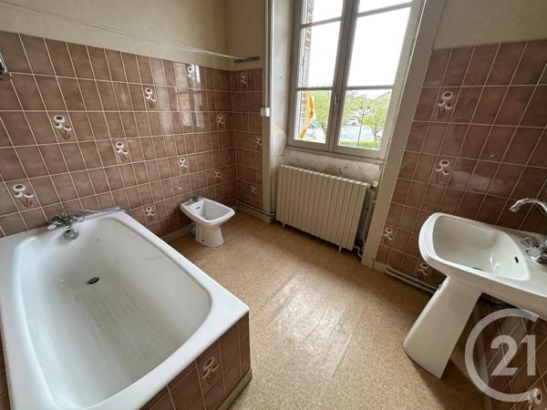 Maison à vendre  3 pièces - 198,70 m2 LUITRE - 35