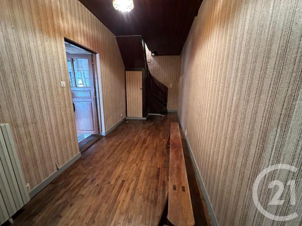 Maison à vendre  3 pièces - 198,70 m2 LUITRE - 35