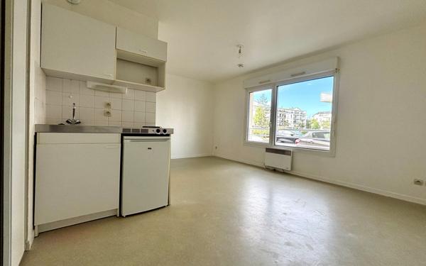 Appartement à louer    1 pièce •  Caen