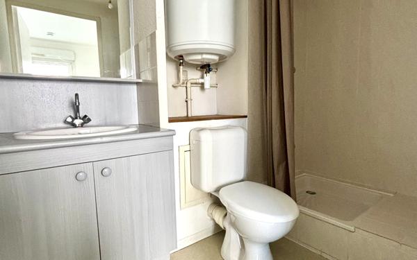 Appartement à louer    1 pièce •  Caen