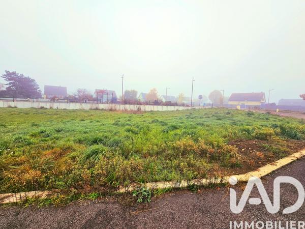 Terrain à vendre 816 m² Oberhergheim