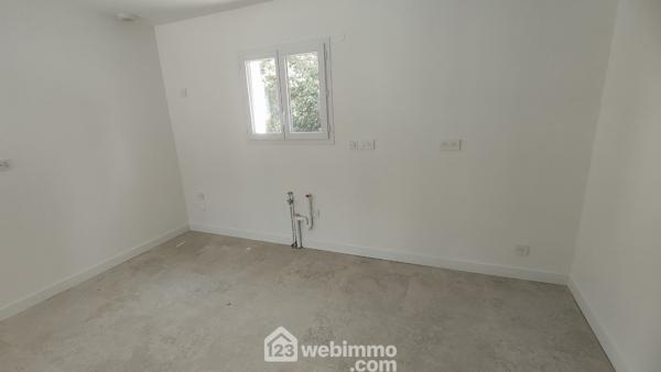 Villas 83 m² à Lambesc 13410