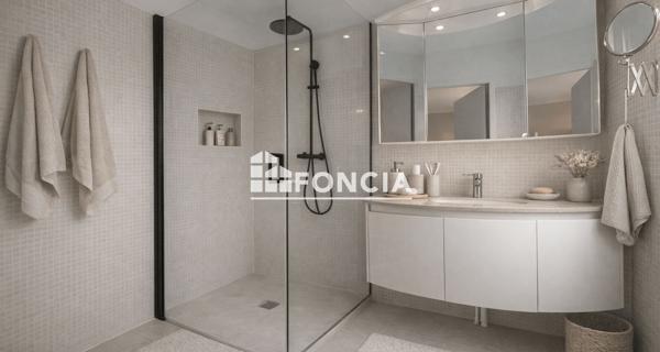 À vendre Maison 8 pièces 218 m² - ÉQuemauville 14600