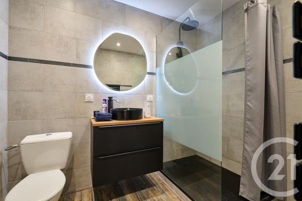 Appartement F3 à vendre  3 pièces - 49,48 m2 PERPIGNAN - 66