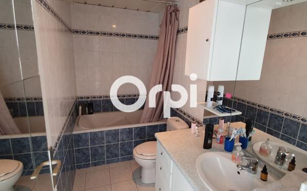 Appartement à louer    1 pièce • 29 m2 Laxou