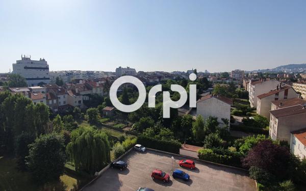 Appartement à louer    1 pièce • 29 m2 Laxou