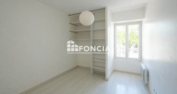 À vendre Appartement 3 pièces 74.14 m² - Tournon-sur-rhône 07300