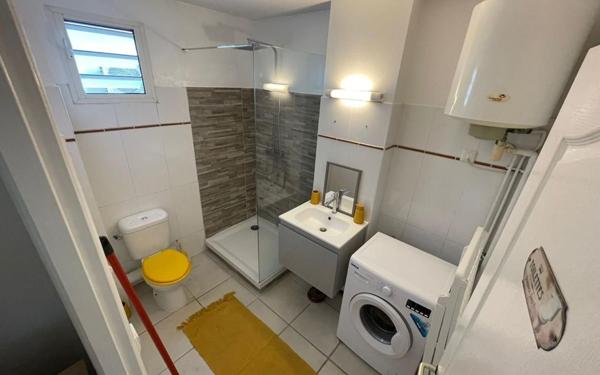 Appartement à louer    2 pièces •  Fort-de-France