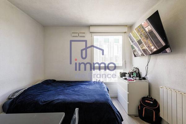 Appartement 1 pièce                                        - 38950 Saint-Martin-le-Vinoux Réf : 21606