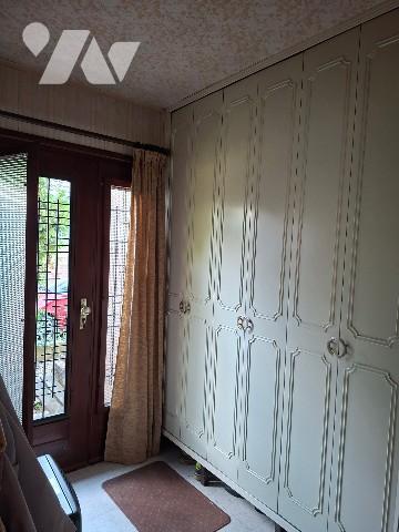 Pavillon individuel de plain-pied