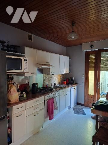 Pavillon individuel de plain-pied