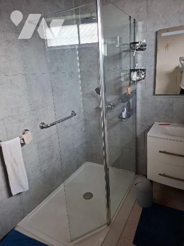 Pavillon individuel de plain-pied