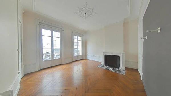 Appartement 4 pièces                                        - 42000 Saint-Étienne Réf : 11358