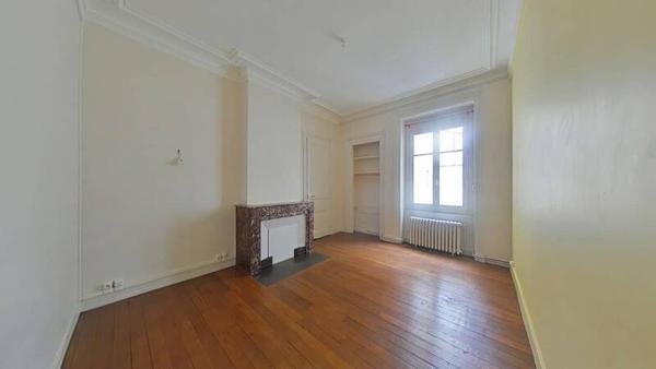 Appartement 4 pièces                                        - 42000 Saint-Étienne Réf : 11358