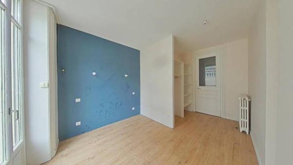 Appartement 4 pièces                                        - 42000 Saint-Étienne Réf : 11358
