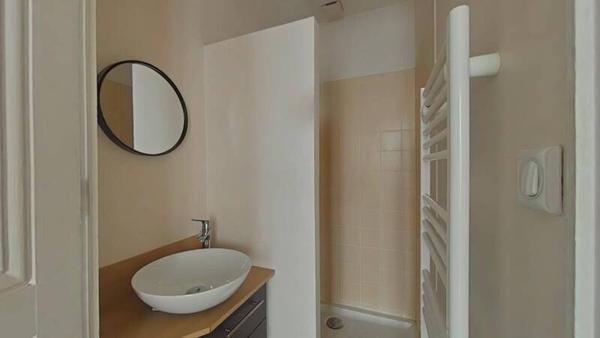 Appartement 4 pièces                                        - 42000 Saint-Étienne Réf : 11358