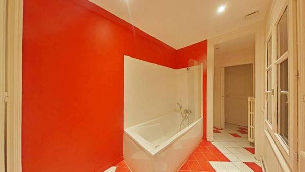 Appartement 4 pièces                                        - 42000 Saint-Étienne Réf : 11358