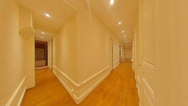 Appartement 4 pièces                                        - 42000 Saint-Étienne Réf : 11358