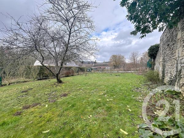 Maison à vendre  4 pièces - 110 m2 BETHISY ST PIERRE - 60