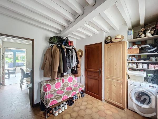 Maison à vendre  4 pièces - 110 m2 BETHISY ST PIERRE - 60