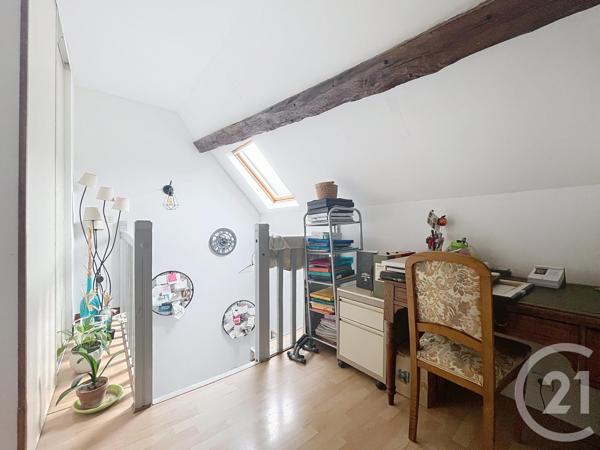 Maison à vendre  4 pièces - 110 m2 BETHISY ST PIERRE - 60