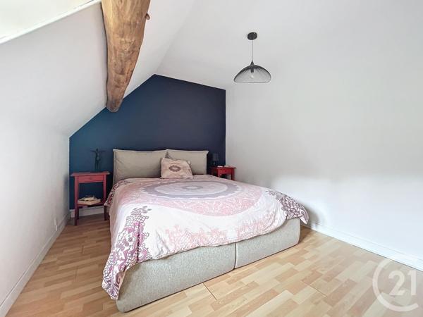 Maison à vendre  4 pièces - 110 m2 BETHISY ST PIERRE - 60