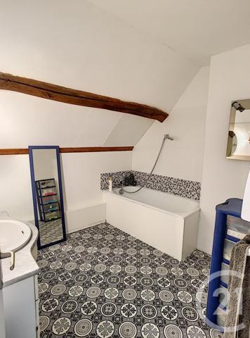 Maison à vendre  4 pièces - 110 m2 BETHISY ST PIERRE - 60