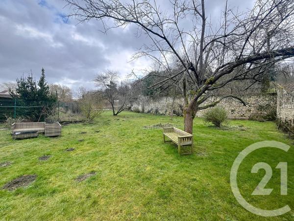 Maison à vendre  4 pièces - 110 m2 BETHISY ST PIERRE - 60