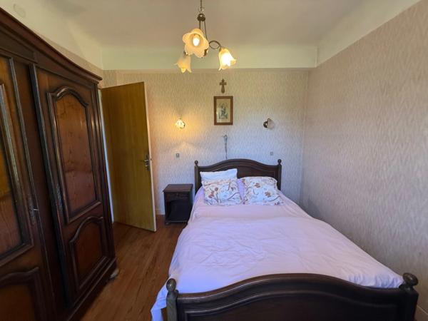 Villa avec 2 appartements en Val d'Azun