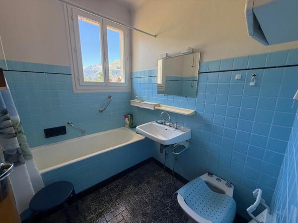 Villa avec 2 appartements en Val d'Azun