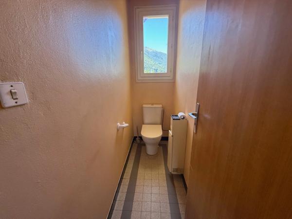 Villa avec 2 appartements en Val d'Azun