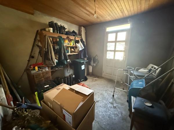 Villa avec 2 appartements en Val d'Azun