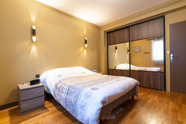 Appartement rénové au coeur du quartier Velpeau ? confort et emplacement privilégié