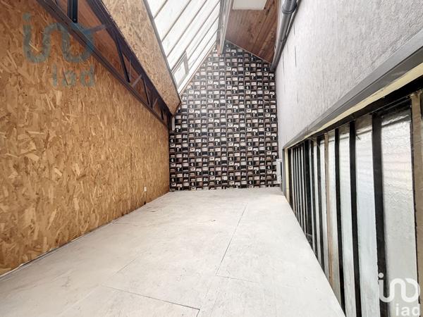 Location bureaux 150 m² Montreuil