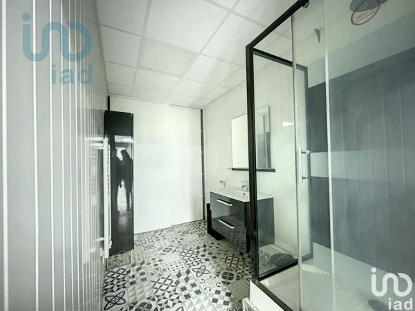 Location bureaux 150 m² Montreuil