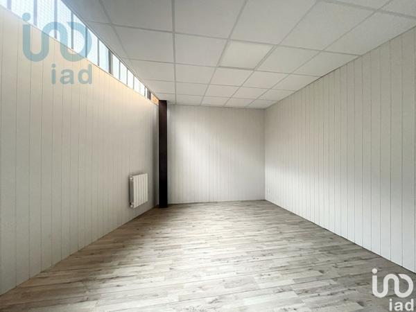 Location bureaux 150 m² Montreuil
